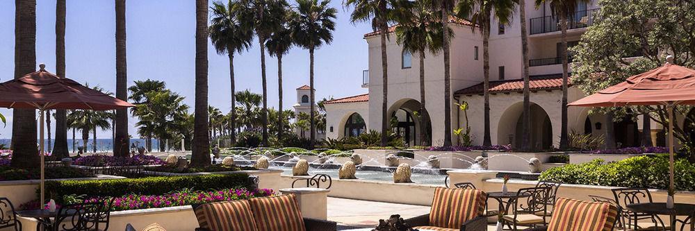 Hyatt Regency Huntington Beach Resort And Spa Exterior photo